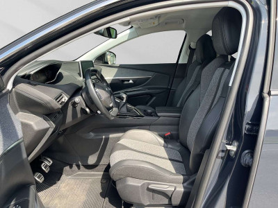 Peugeot 3008 Gebrauchtwagen Peugeot 3008 Gebrauchtwagen