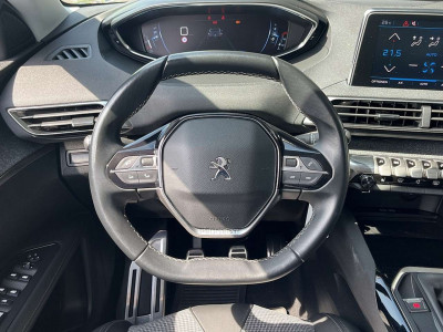 Peugeot 3008 Gebrauchtwagen Peugeot 3008 Gebrauchtwagen