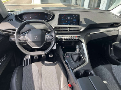 Peugeot 3008 Gebrauchtwagen Peugeot 3008 Gebrauchtwagen