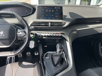 Peugeot 3008 Gebrauchtwagen Peugeot 3008 Gebrauchtwagen