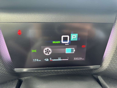 Citroën C4 Gebrauchtwagen Citroën C4 Gebrauchtwagen