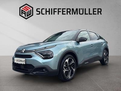 Citroën C4 Gebrauchtwagen