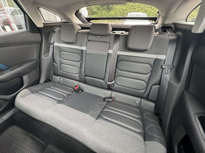 Citroën C4 Gebrauchtwagen Citroën C4 Gebrauchtwagen