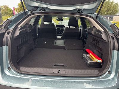 Citroën C4 Gebrauchtwagen Citroën C4 Gebrauchtwagen