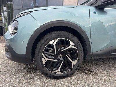 Citroën C4 Gebrauchtwagen Citroën C4 Gebrauchtwagen