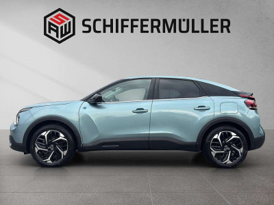 Citroën C4 Gebrauchtwagen Citroën C4 Gebrauchtwagen