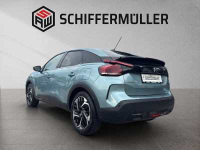 Citroën C4 Gebrauchtwagen Citroën C4 Gebrauchtwagen