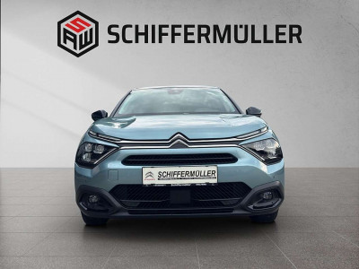 Citroën C4 Gebrauchtwagen Citroën C4 Gebrauchtwagen