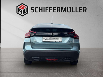 Citroën C4 Gebrauchtwagen Citroën C4 Gebrauchtwagen