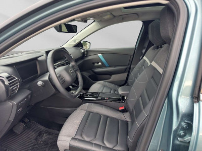 Citroën C4 Gebrauchtwagen Citroën C4 Gebrauchtwagen