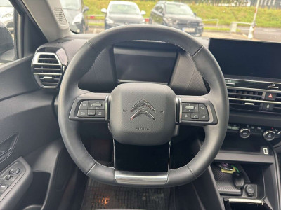 Citroën C4 Gebrauchtwagen Citroën C4 Gebrauchtwagen