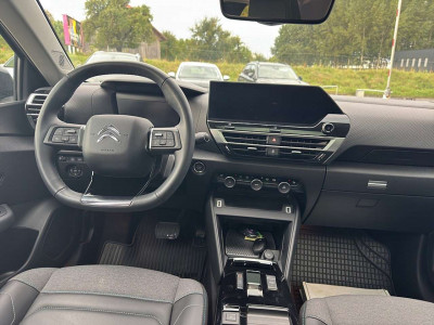 Citroën C4 Gebrauchtwagen Citroën C4 Gebrauchtwagen