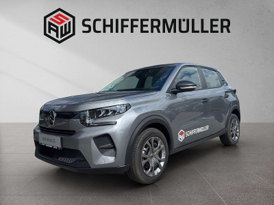 Citroën C3 Gebrauchtwagen