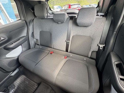 Citroën C3 Gebrauchtwagen Citroën C3 Gebrauchtwagen