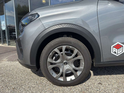 Citroën C3 Gebrauchtwagen Citroën C3 Gebrauchtwagen