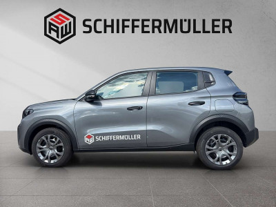 Citroën C3 Gebrauchtwagen Citroën C3 Gebrauchtwagen