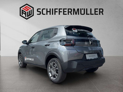 Citroën C3 Gebrauchtwagen Citroën C3 Gebrauchtwagen