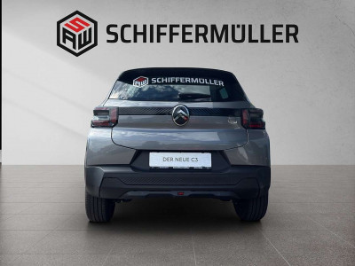 Citroën C3 Gebrauchtwagen Citroën C3 Gebrauchtwagen