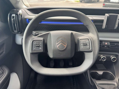 Citroën C3 Gebrauchtwagen Citroën C3 Gebrauchtwagen