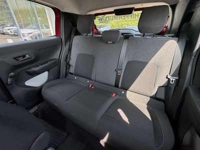 Citroën C3 Gebrauchtwagen Citroën C3 Gebrauchtwagen