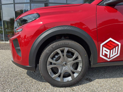 Citroën C3 Gebrauchtwagen Citroën C3 Gebrauchtwagen