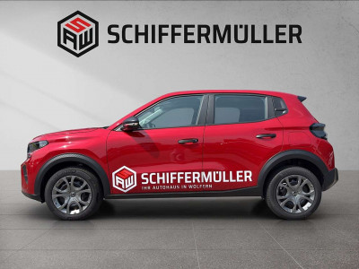 Citroën C3 Gebrauchtwagen Citroën C3 Gebrauchtwagen