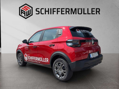 Citroën C3 Gebrauchtwagen Citroën C3 Gebrauchtwagen