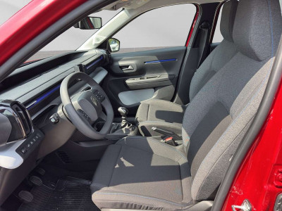 Citroën C3 Gebrauchtwagen Citroën C3 Gebrauchtwagen