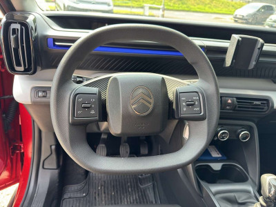 Citroën C3 Gebrauchtwagen Citroën C3 Gebrauchtwagen