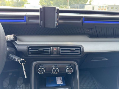 Citroën C3 Gebrauchtwagen Citroën C3 Gebrauchtwagen