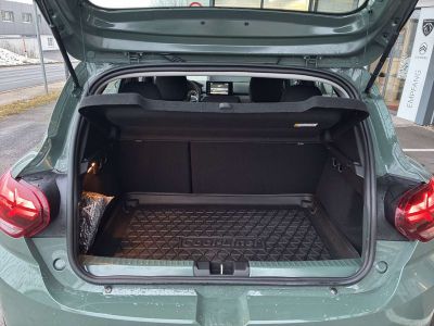 Dacia Sandero Gebrauchtwagen