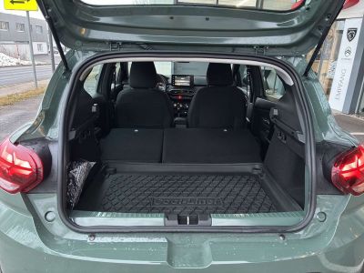 Dacia Sandero Gebrauchtwagen