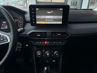 Dacia Sandero Gebrauchtwagen