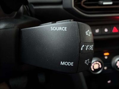 Dacia Sandero Gebrauchtwagen