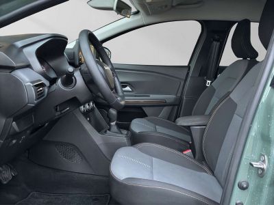 Dacia Sandero Gebrauchtwagen