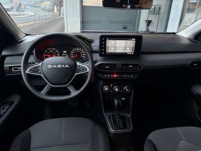 Dacia Sandero Gebrauchtwagen