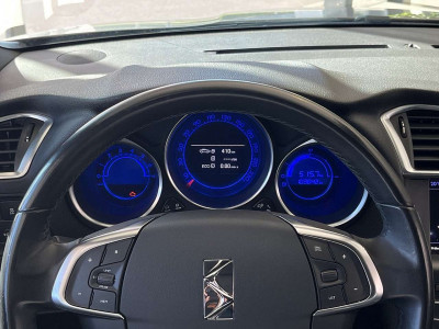 DS Automobiles DS 4 Gebrauchtwagen DS Automobiles DS 4 Gebrauchtwagen