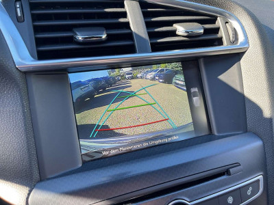 DS Automobiles DS 4 Gebrauchtwagen DS Automobiles DS 4 Gebrauchtwagen