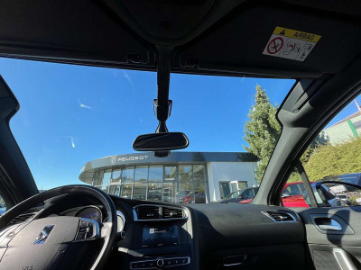 DS Automobiles DS 4 Gebrauchtwagen DS Automobiles DS 4 Gebrauchtwagen