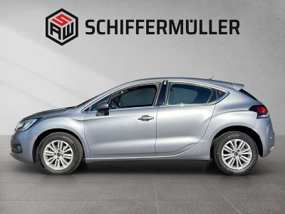 DS Automobiles DS 4 Gebrauchtwagen DS Automobiles DS 4 Gebrauchtwagen