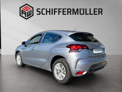 DS Automobiles DS 4 Gebrauchtwagen DS Automobiles DS 4 Gebrauchtwagen