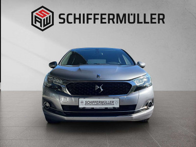 DS Automobiles DS 4 Gebrauchtwagen DS Automobiles DS 4 Gebrauchtwagen