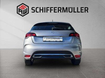 DS Automobiles DS 4 Gebrauchtwagen DS Automobiles DS 4 Gebrauchtwagen