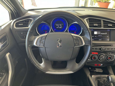 DS Automobiles DS 4 Gebrauchtwagen DS Automobiles DS 4 Gebrauchtwagen