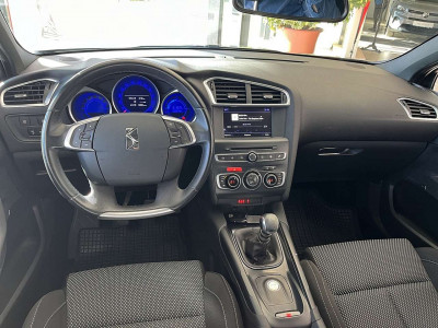 DS Automobiles DS 4 Gebrauchtwagen DS Automobiles DS 4 Gebrauchtwagen