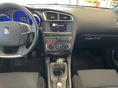 DS Automobiles DS 4 Gebrauchtwagen DS Automobiles DS 4 Gebrauchtwagen