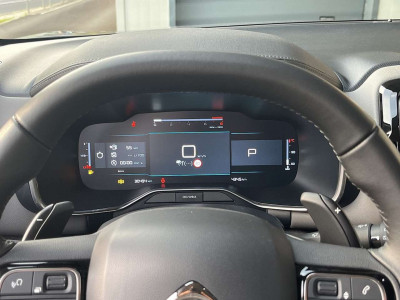 Citroën C5 Aircross Gebrauchtwagen Citroën C5 Aircross Gebrauchtwagen