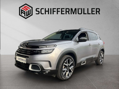 Citroën C5 Aircross Gebrauchtwagen
