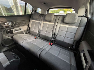 Citroën C5 Aircross Gebrauchtwagen Citroën C5 Aircross Gebrauchtwagen