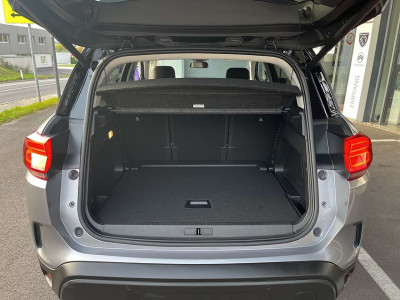 Citroën C5 Aircross Gebrauchtwagen Citroën C5 Aircross Gebrauchtwagen